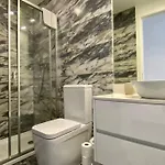 Apartman Rocha Do Sul 1 By Coral *