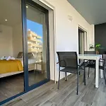 Apartman Rocha Do Sul 1 By Coral *