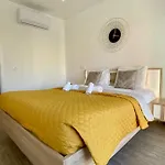 Rocha Do Sul 1 By Coral Apartman Portimão