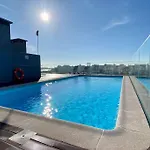 Apartman Rocha Do Sul 1 By Coral Portimão