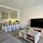 Apartman Rocha Do Sul 1 By Coral *