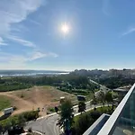 Rocha Do Sul 1 By Coral * Portimão