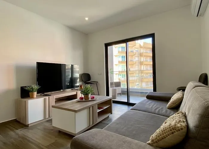 Rocha Do Sul 1 By Coral Апартаменты *