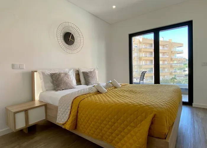 Апартаменты Rocha Do Sul 1 By Coral Портиман