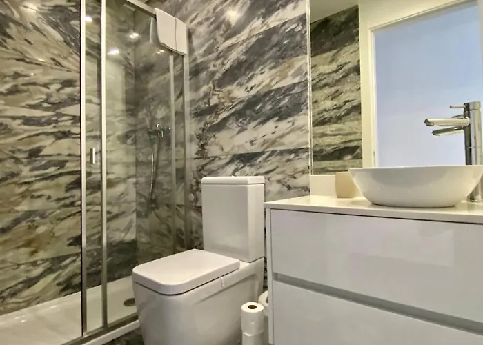 Апартаменты Rocha Do Sul 1 By Coral *