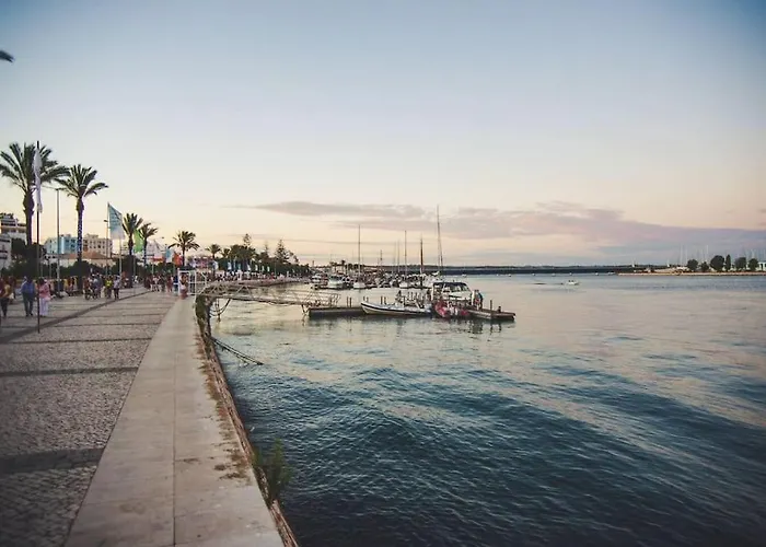 Rocha Do Sul 1 By Coral Апартаменты *