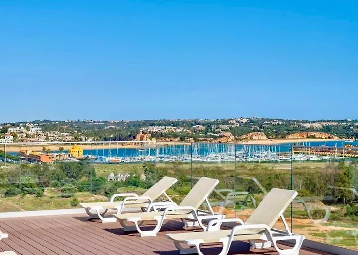 Апартаменты Rocha Do Sul 1 By Coral *