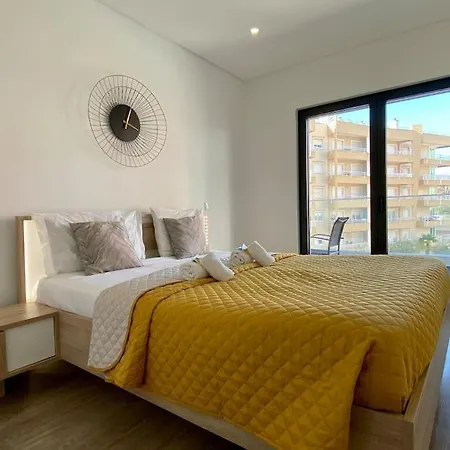 Lejlighed Rocha Do Sul 1 By Coral Portimão