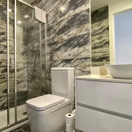 Daire Rocha Do Sul 1 By Coral *