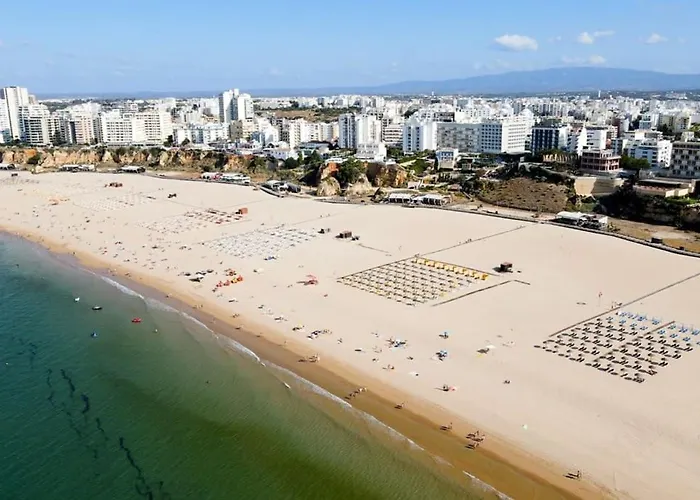 Appartement Rocha Do Sul 1 By Coral