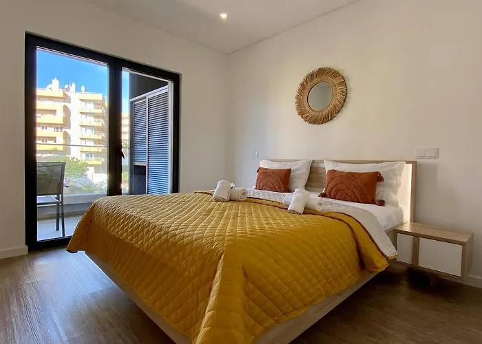 Appartement Rocha Do Sul 1 By Coral *