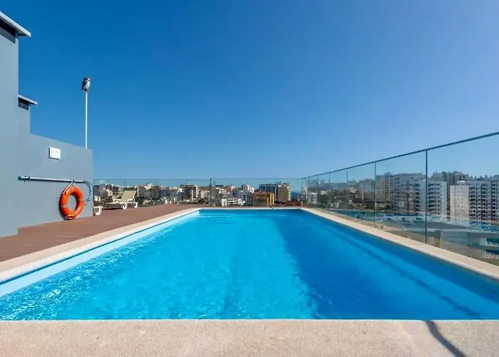 Rocha Do Sul 1 By Coral Portimão