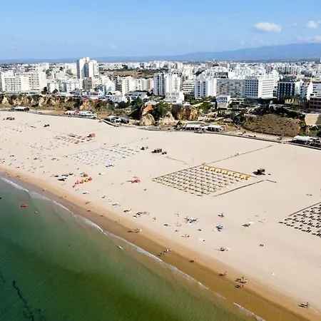 Апартаменты Rocha Do Sul 1 By Coral