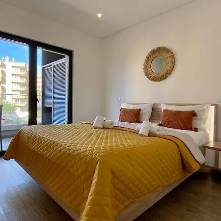 Appartamento Rocha Do Sul 1 By Coral *